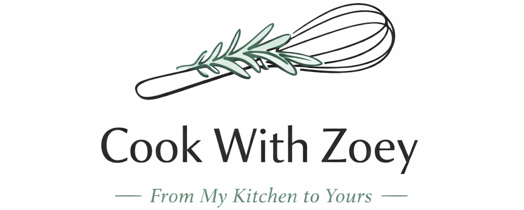 Cook With Zoey