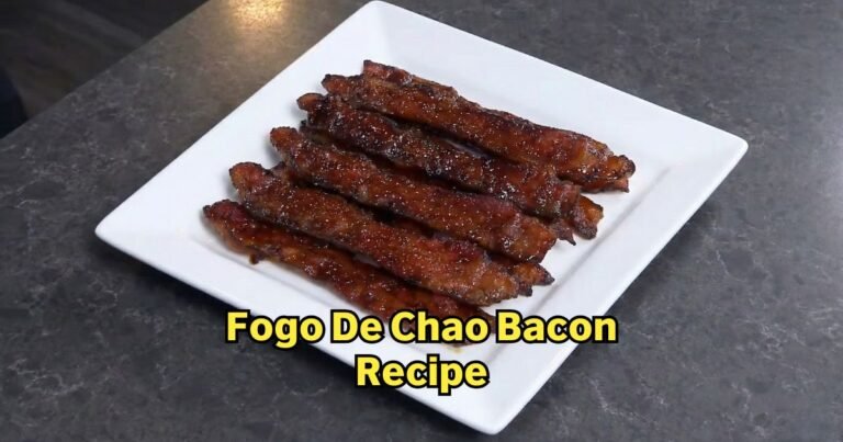 Fogo De Chao Bacon Recipe